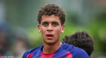 آخرهم حمزة عبد الكريم.. لماذا يتطور اللاعب العربي في أوروبا؟